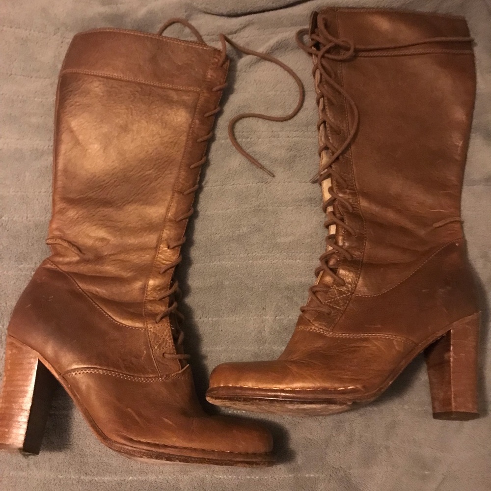 Rare Find Boots